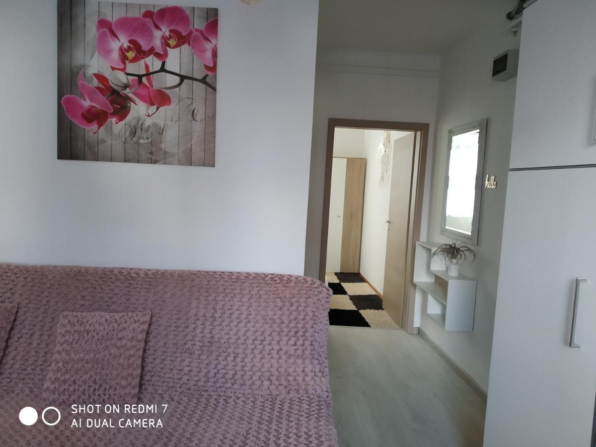Apartma Jerman - Cerknica Exteriér fotografie