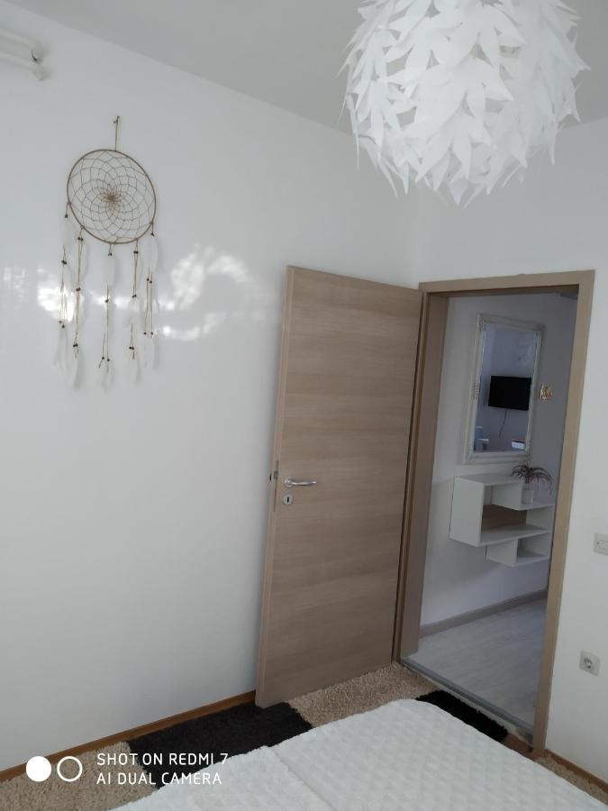 Apartma Jerman - Cerknica Exteriér fotografie