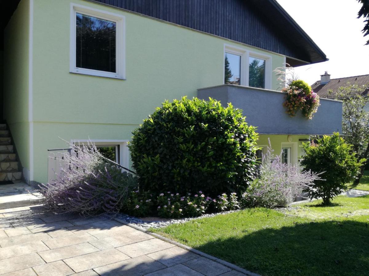 Apartma Jerman - Cerknica Exteriér fotografie