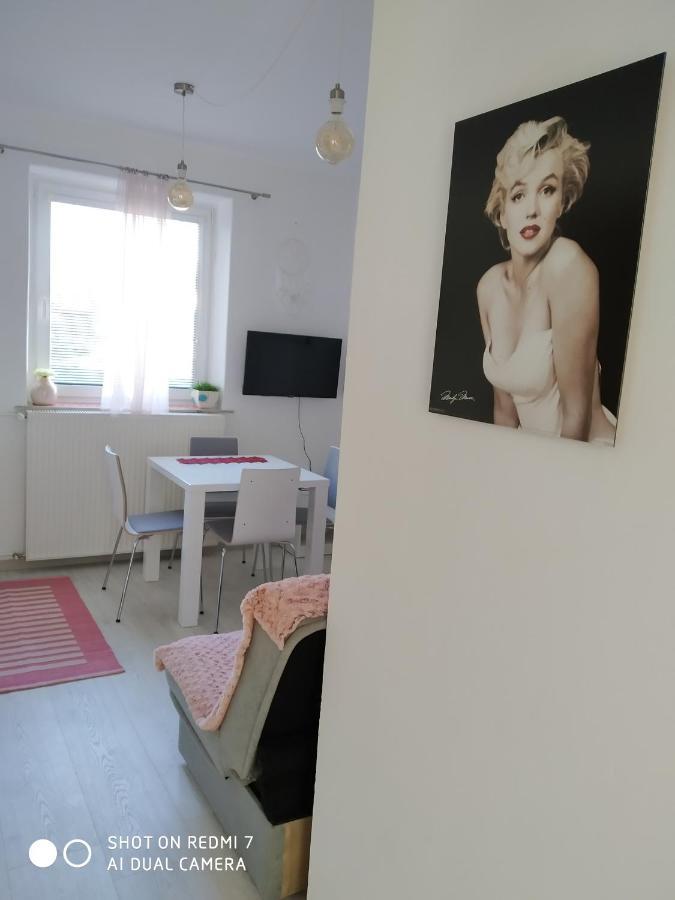 Apartma Jerman - Cerknica Exteriér fotografie