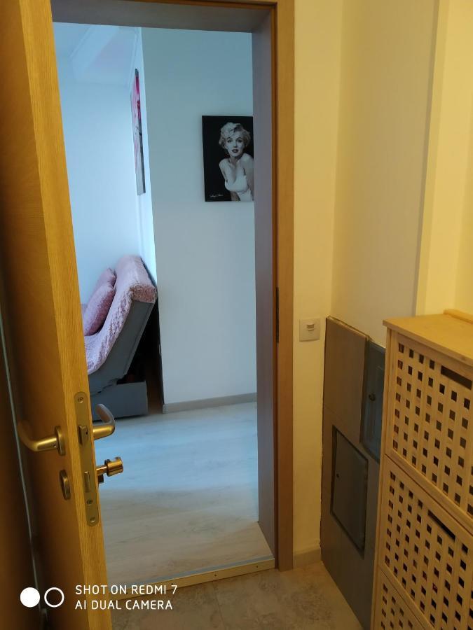 Apartma Jerman - Cerknica Exteriér fotografie