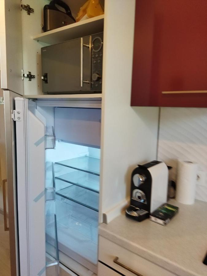 Apartma Jerman - Cerknica Exteriér fotografie