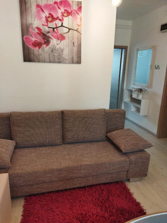 Apartma Jerman - Cerknica Exteriér fotografie