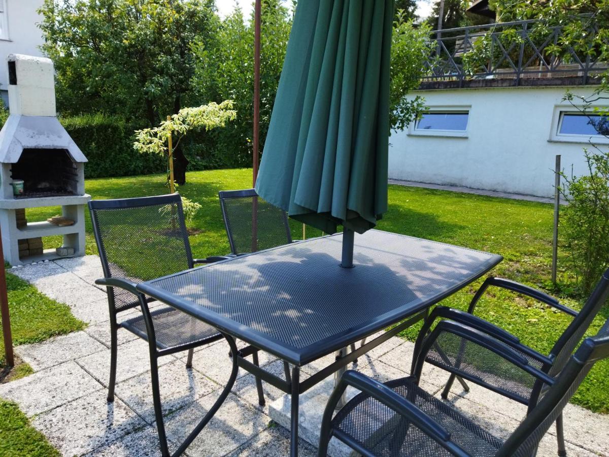 Apartma Jerman - Cerknica Exteriér fotografie