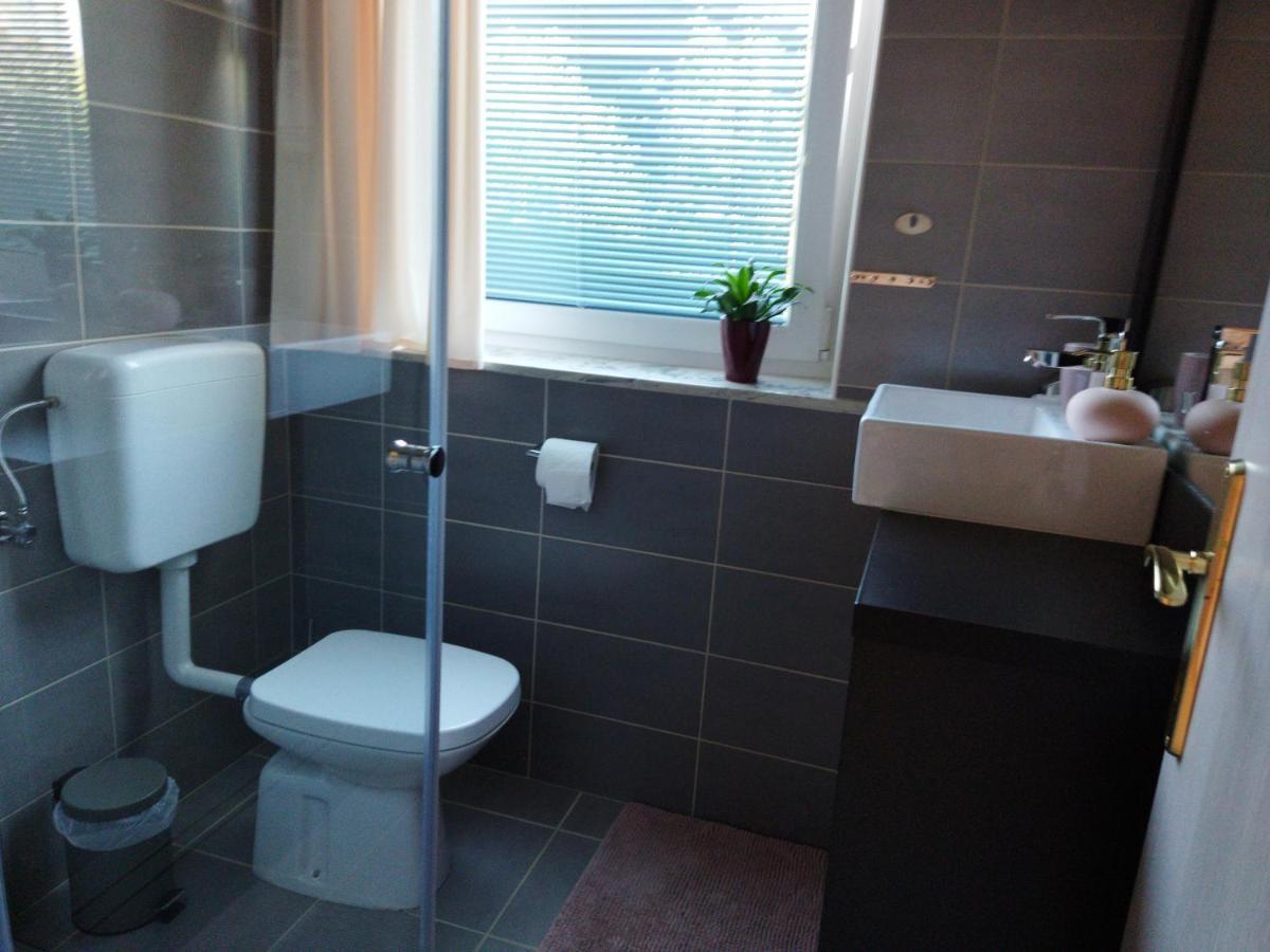Apartma Jerman - Cerknica Exteriér fotografie