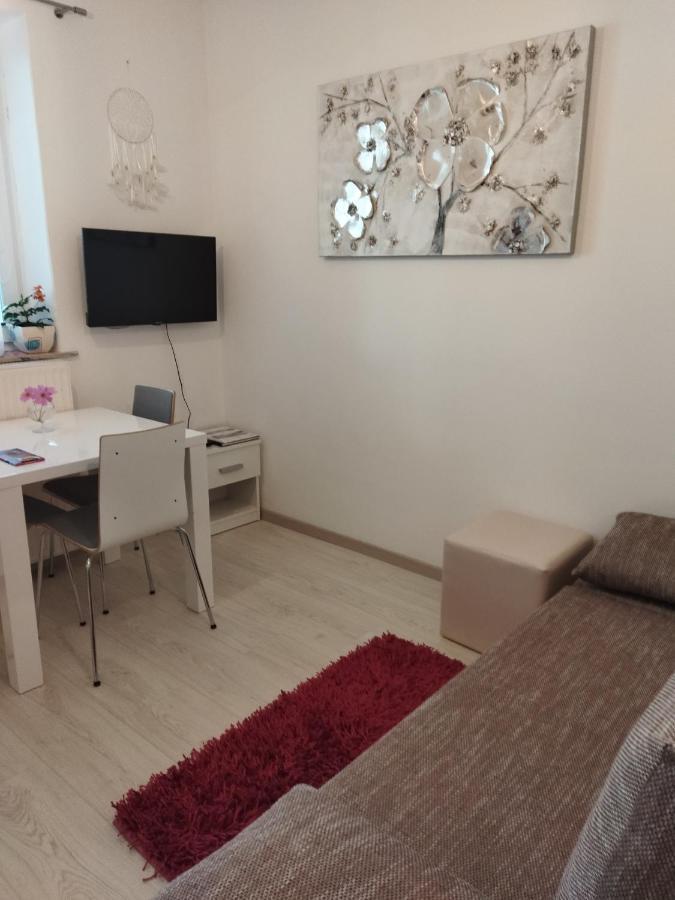 Apartma Jerman - Cerknica Exteriér fotografie