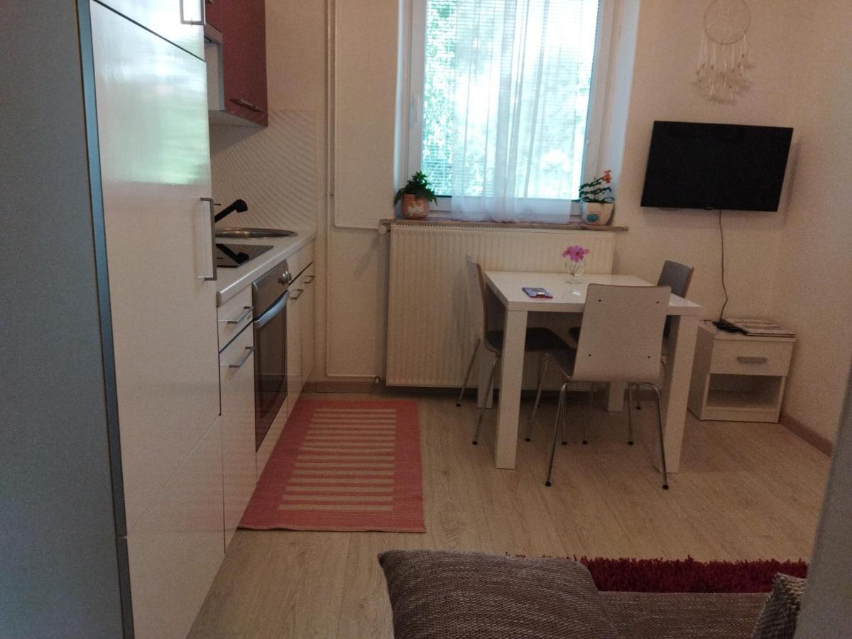 Apartma Jerman - Cerknica Exteriér fotografie