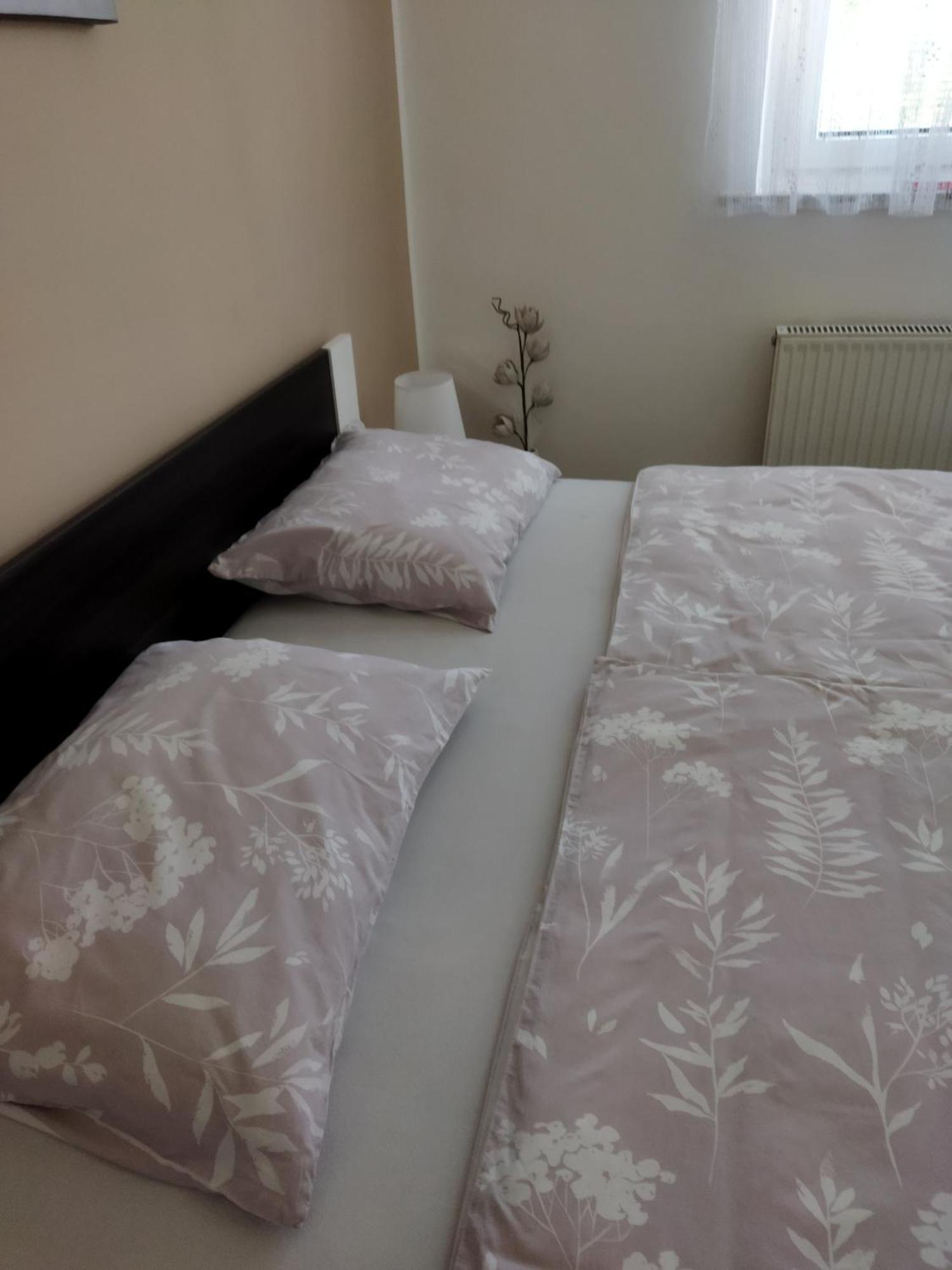 Apartma Jerman - Cerknica Exteriér fotografie