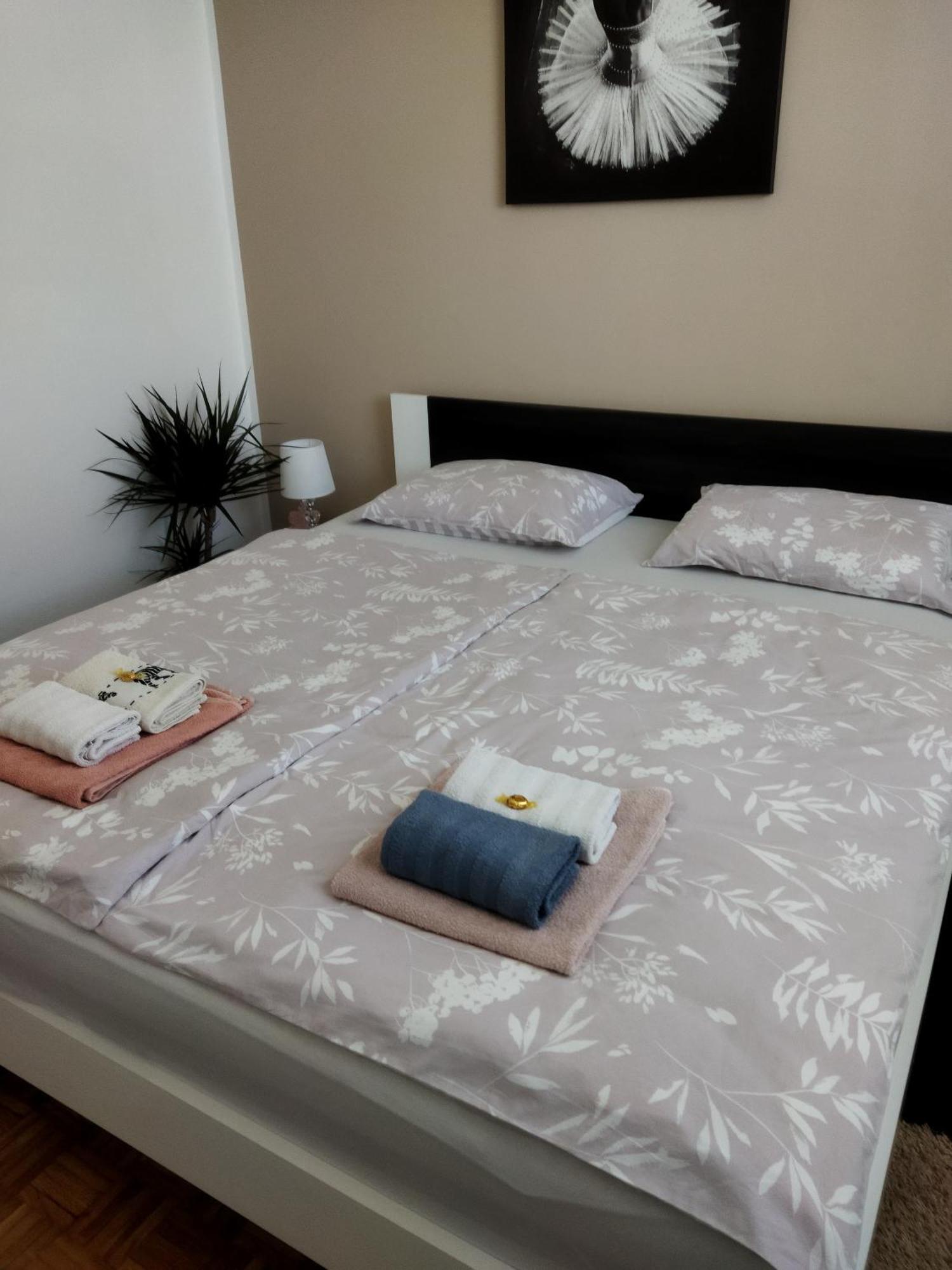 Apartma Jerman - Cerknica Exteriér fotografie