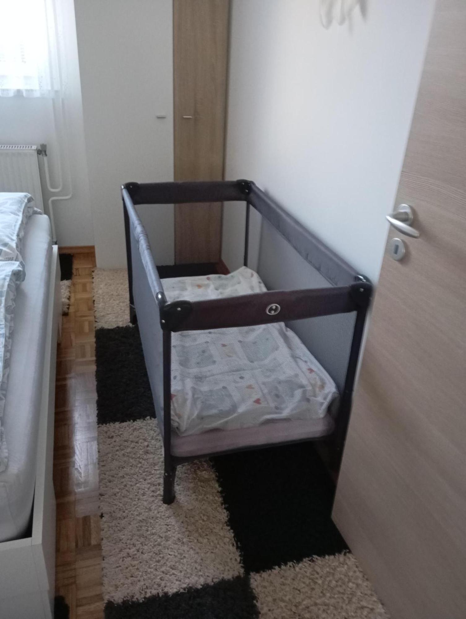 Apartma Jerman - Cerknica Exteriér fotografie